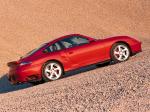 Porsche 911 Turbo 2000 года (US)